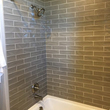girls bathroom
