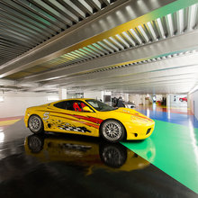 Garages