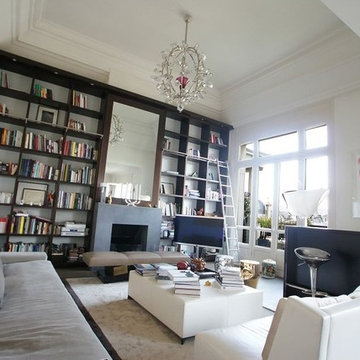 BOULEVARD RASPAIL – APPARTEMENT PARIS 7ÈME