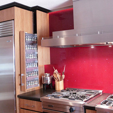 Interior Accessories and Components