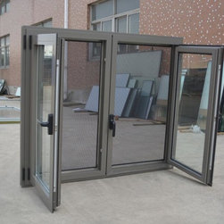 Casement window - Windows