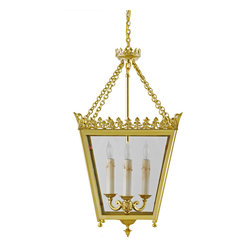 Lanterns - Lighting