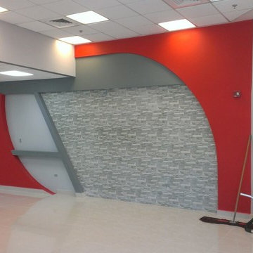 CC Employees Cafeteria