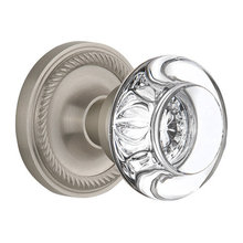 Door Knobs 2018/2019