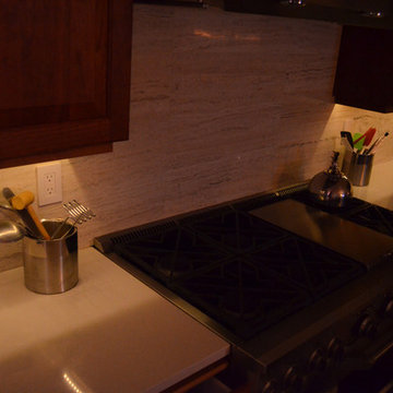 Under Cabinet LED Lighting