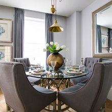 Breakfast room