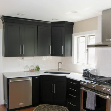 East Aurora Kitchen
