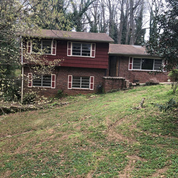 Bolling Brooke full Remodel