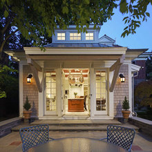 Future Bungalow