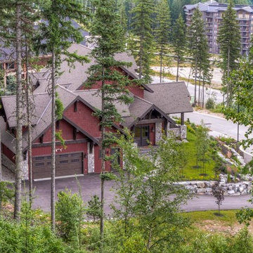 Dynamic Homes
