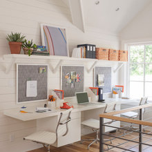 kid study area