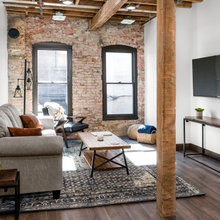 Sf Living Room