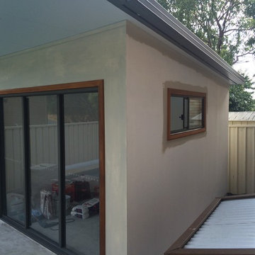 Pool Cabana