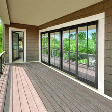 Home exteriors