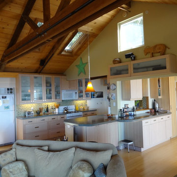 Big Sur Master Suite Design