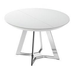 MEZZO Tondo Dining table Bacher - Dining Tables