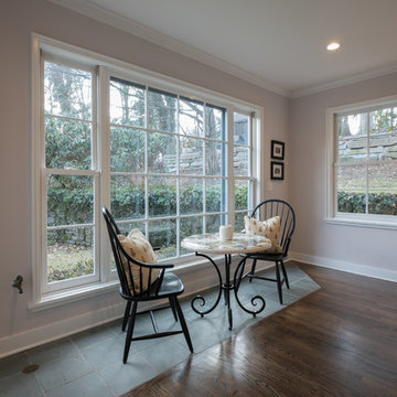 Whole Home Renovation - Bryn Mawr, PA
