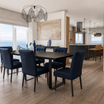 Tahoe Project