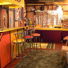 The Wawahine Lounge