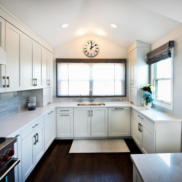 No Place Like (Highland Park) Home