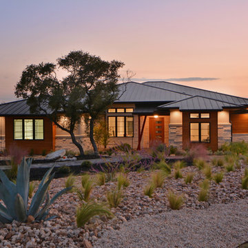 Museum Modern