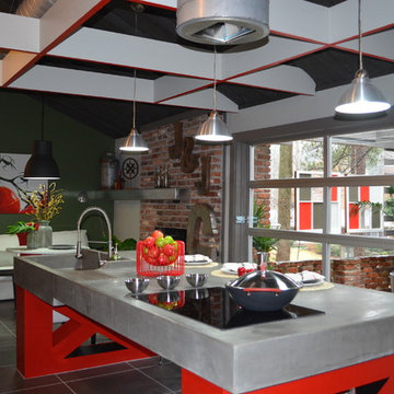 HGTV - ElbowRoom