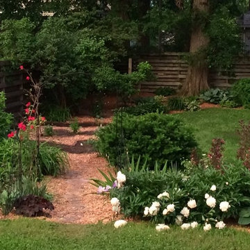 Vegetable Garden