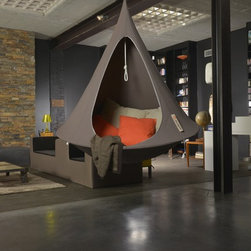 For the Home - Cacoon Double - Hammocks And Swing Chairs