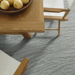 Shaw Carpet - Flooring
