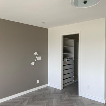 Honolulu Renovation