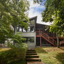 House build