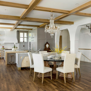 Lake Minnetonka Equestrian Influence