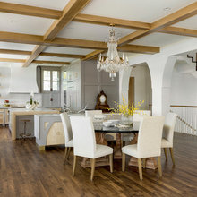 A:  Beams
