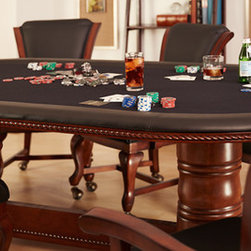High Stakes 2-in-1 Game Set - Furniture