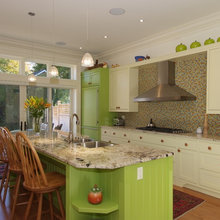 kitchen cabinets
