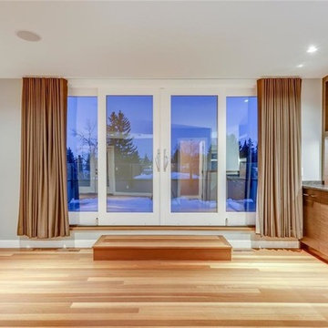 Brittania Contemporary