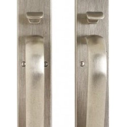 Rocky Mountain Hardware - Metro Door Hardware - Door Hardware