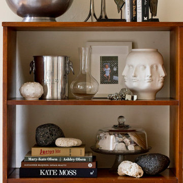 My Houzz: A Stylish Brooklyn Apartment Filled With Memories