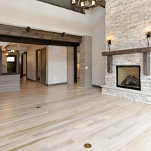 Living Room Ideas