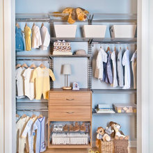 Boys Bedrooms