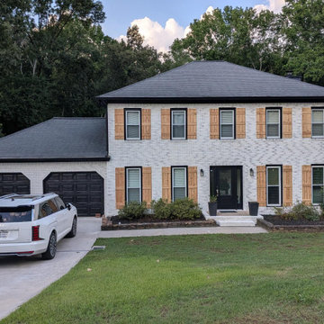Exterior Home Improvement