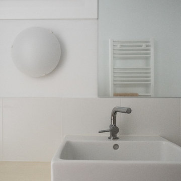 Apartament d'estiu a la Costa Brava