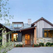 Exterior Vibes