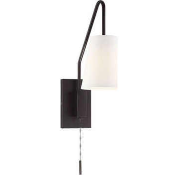 Savoy House Owen - One Light Adjustable Wall Sconce
