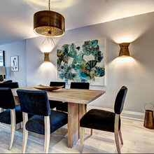 Dining Room Ideas