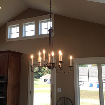 Home Projects