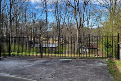Custom Fences