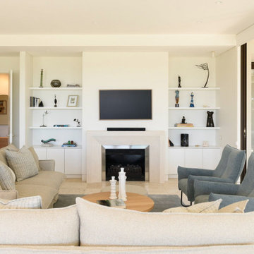 Takapuna - Renovation & Furniture