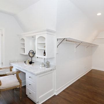 Transformed English Cottage