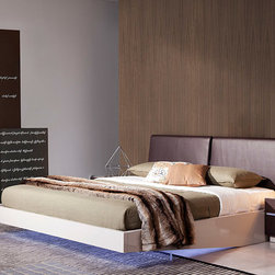 Modern Beds - Beds